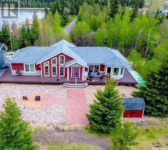 201 Lakeview DRIVE, Keys Rm No. 303, Saskatchewan S0A0L0