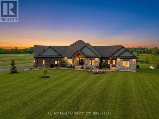 50765 LAMBERT ROAD, Wainfleet (Marshville/Winger), Ontario L3B5N6