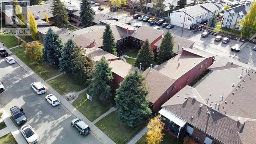 1-12, Calgary, Alberta T3B2M3