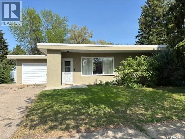 150 Shevchenko CRESCENT, Canora, Saskatchewan S0A0L0