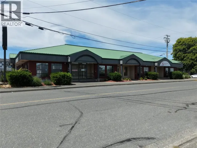 833 14th Ave, Campbell River, British Columbia V9W4H3