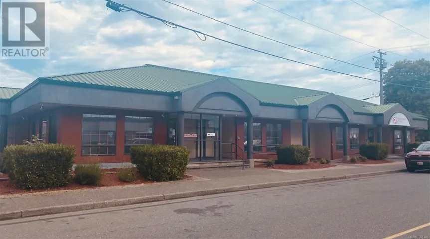 833 14th Ave, Campbell River, British Columbia V9W4H3