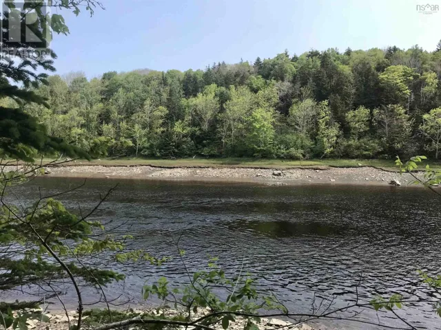 2 Acres Weymouth Falls Road, Weymouth Falls, Nova Scotia B0W3T0