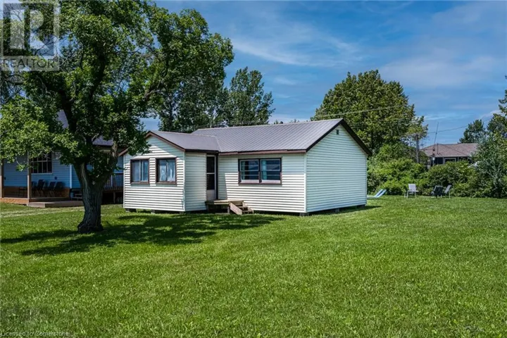 845 LAKESHORE Road, Haldimand County, Ontario N0A1P0