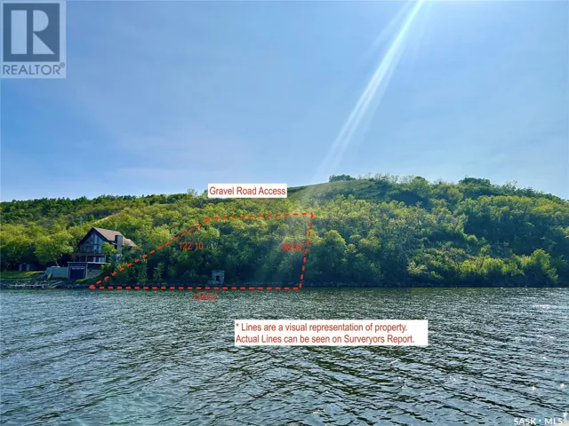 15 Villa Maria, Katepwa Beach, Saskatchewan S0G2Y0
