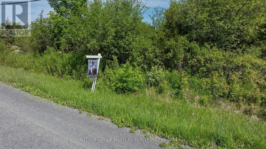 0 ORSER ROAD E, Kingston (City North of 401), Ontario K0H2T0