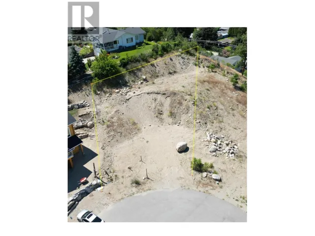 4845 Bassett Avenue, Okanagan Falls, British Columbia V0H1R2