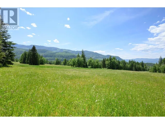 943 Raft River Road, Clearwater, British Columbia V0E1N1