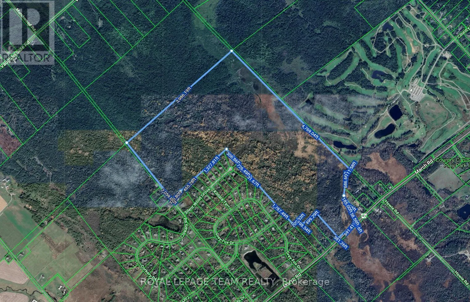 Residential For Sale