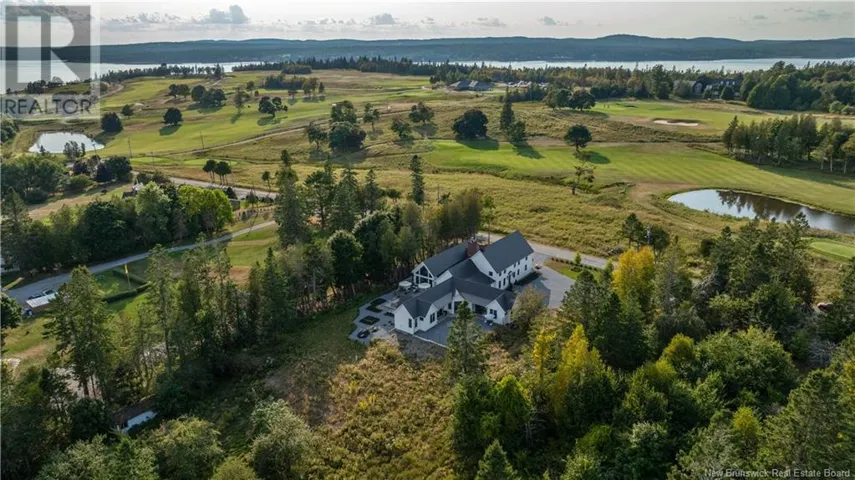 91 Cedar Lane, Saint Andrews, New Brunswick E5B2L4