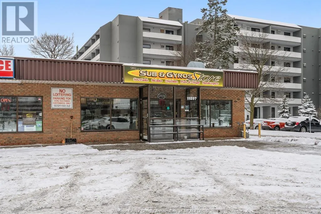Commercial Sale For Sale
