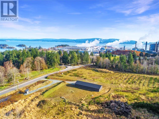 8480 Crofton Rd, Crofton, British Columbia V0R1R0