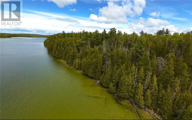 Lot 12 CON 1 Stone's Lake, Burpee And Mills, Ontario P0P1E0