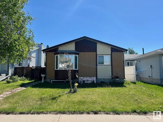 4109 38 ST NW, Edmonton, Alberta T6L5E5