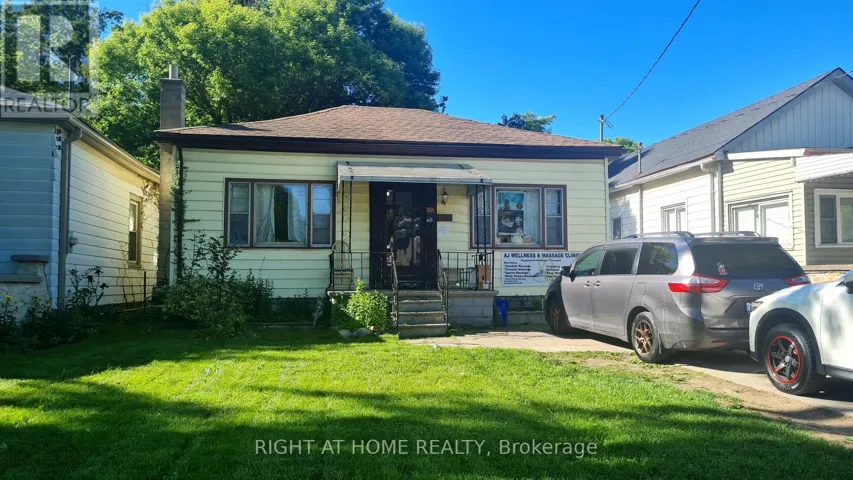 310 GREY STREET, London East (East K), Ontario N6B1G6