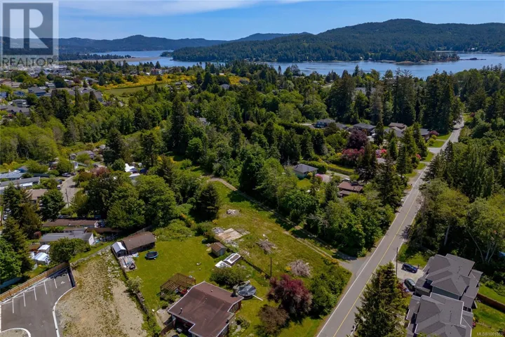Lot 1 Maple Ave S, Sooke, British Columbia V9Z0N8