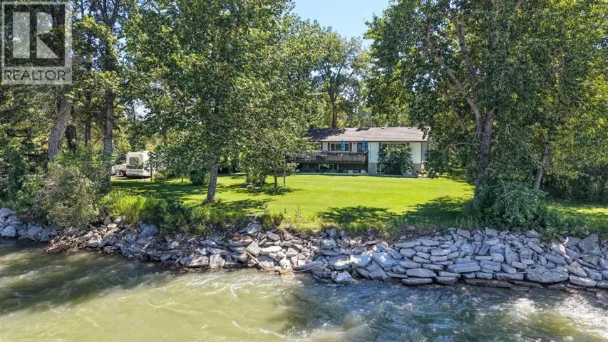 530027 56 Street E, High River, Alberta T1V1P6