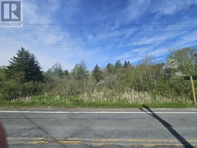 No # 305 Highway, Balls Creek, Nova Scotia B2A4Y1