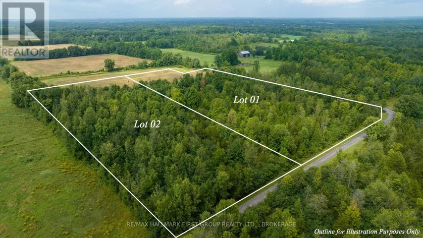 53 CHRISTOPHER ROAD, Stone Mills (Stone Mills), Ontario K0K1Z0
