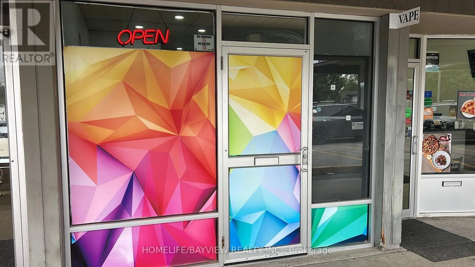 Commercial Sale For Sale