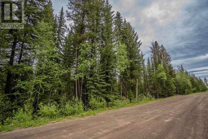 Lot 88 JULSRUD ROAD, Deka Lake / Sulphurous / Hathaway Lakes, British Columbia V0K1X3