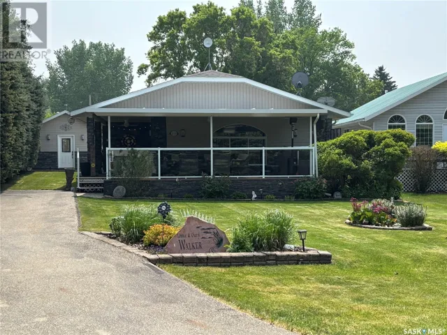 219 Sovereign CRESCENT, Coteau Beach, Saskatchewan S0L0G0