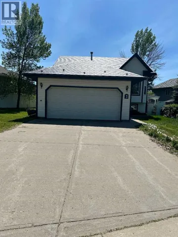 3 Upland Road, Brooks, Alberta T1R0P8