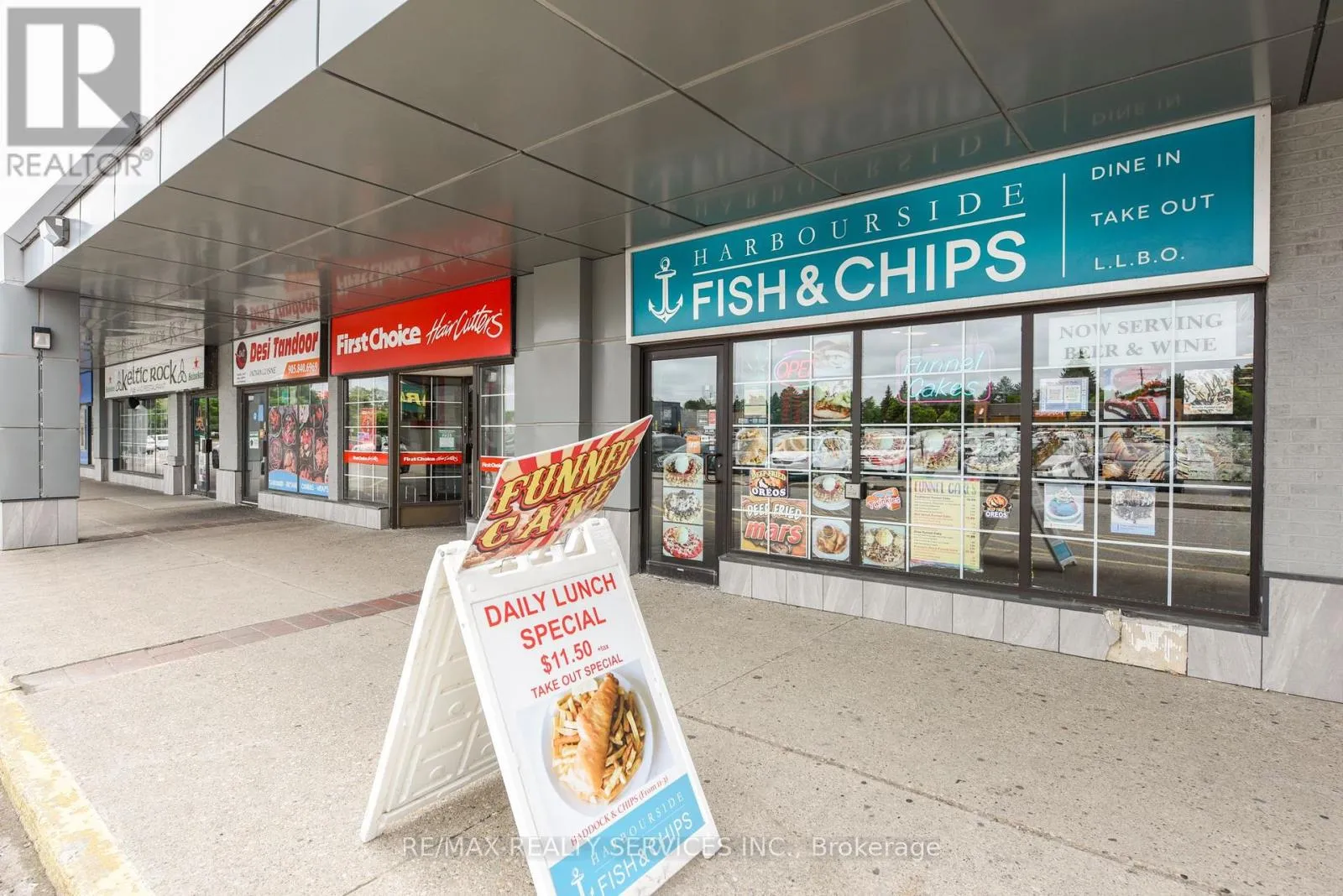Commercial Sale For Sale