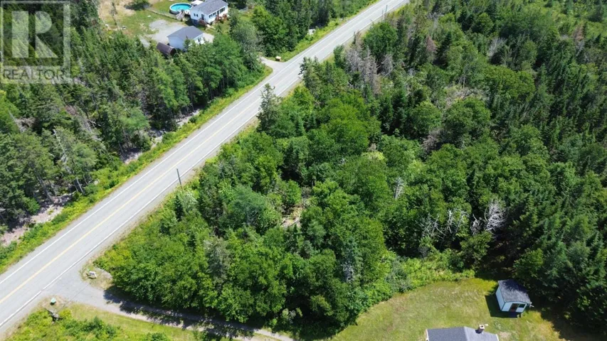 Gabarus Highway, French Road, Nova Scotia B1K2A6