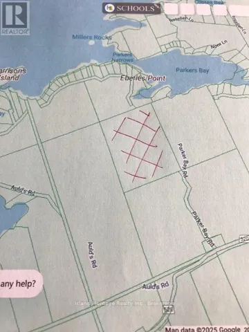 10 PARKER BAY ROAD, Whitestone, Ontario P0G0G0