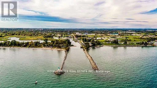 160 PORT DARLINGTON ROAD, Clarington (Bowmanville), Ontario L1C3K4