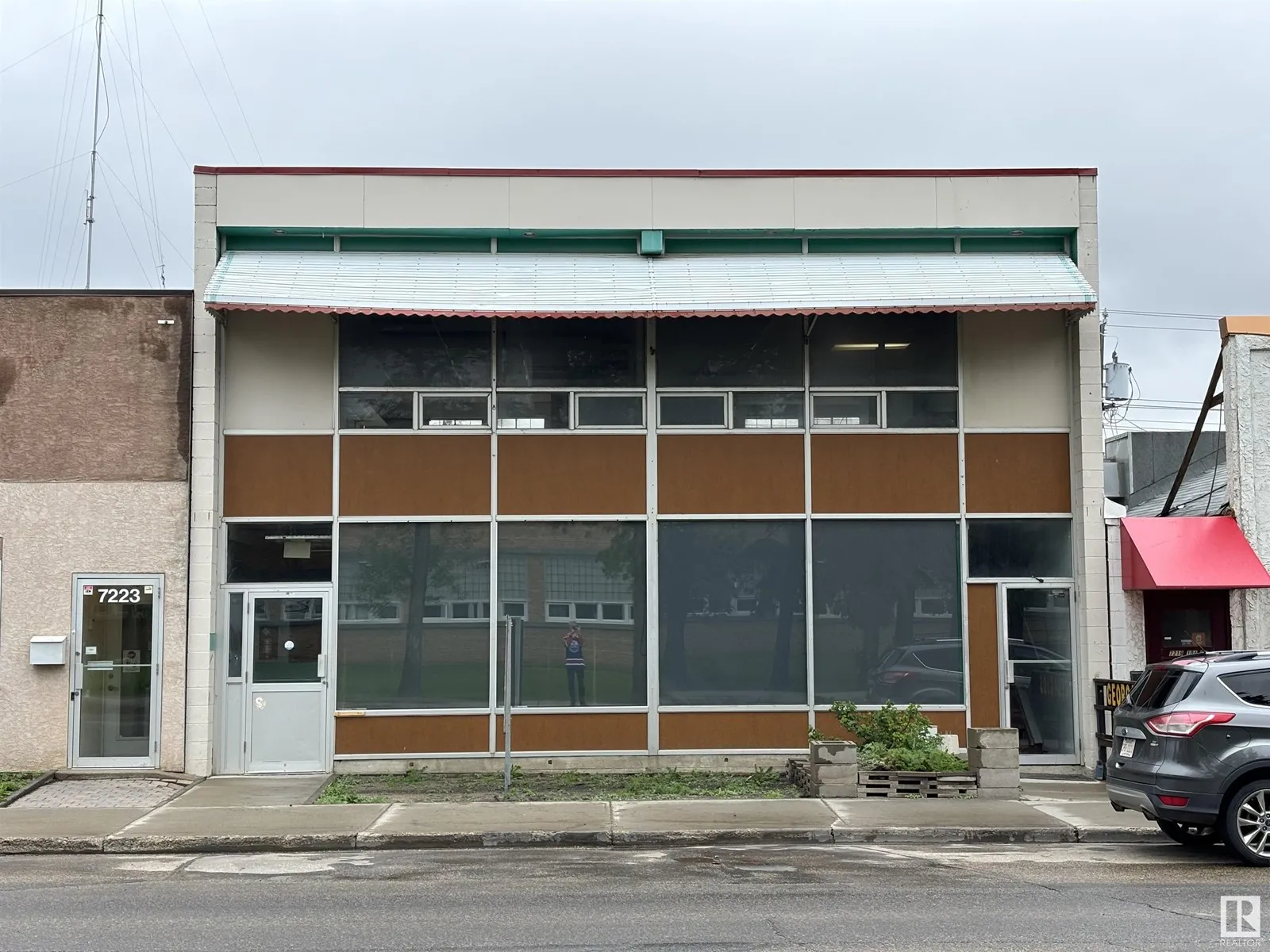 Commercial Lease For Rent