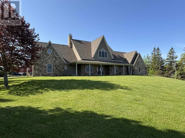 11125 Route 6, Clinton, Prince Edward Island C0B1M0