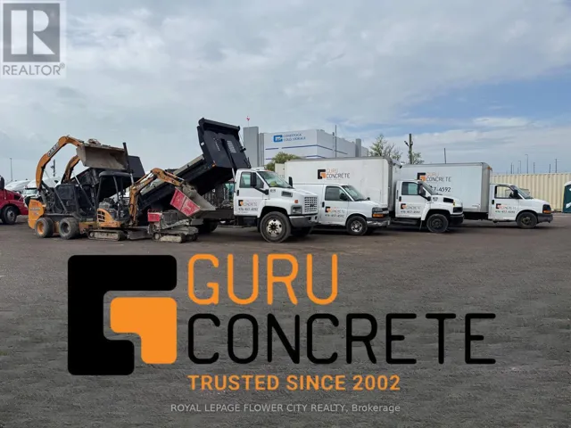 12 CREDITSTONE RD. AVENUE, Brampton (Fletcher's Creek South), Ontario L6Y3C1