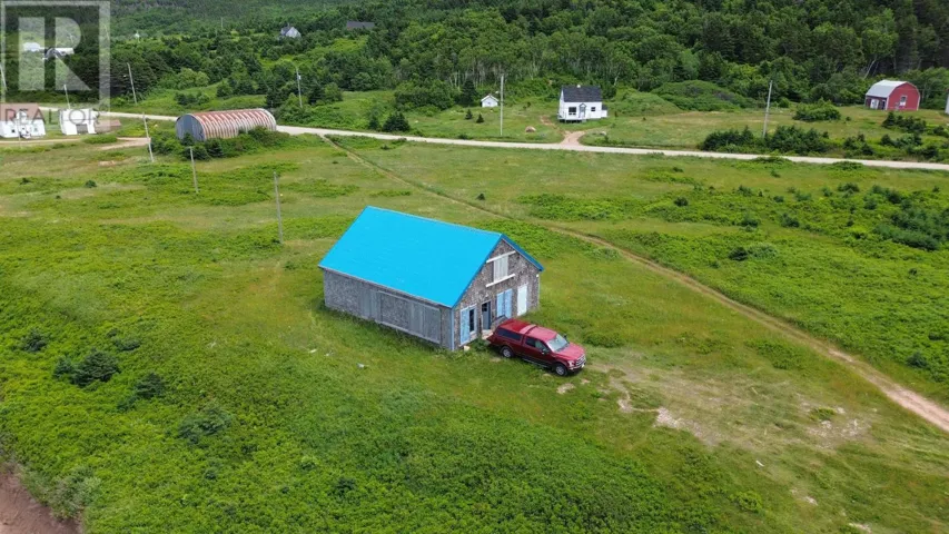 99 Pleasant Bay Loop, Pleasant Bay, Nova Scotia B0E1H0