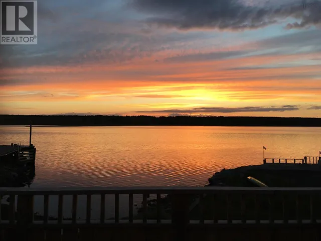 15319 Cabot Trail, Chéticamp, Nova Scotia B0E1H0