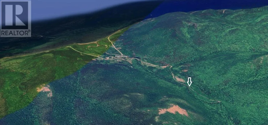 Hinkley Glen Road, Red River, Nova Scotia B0E2P0