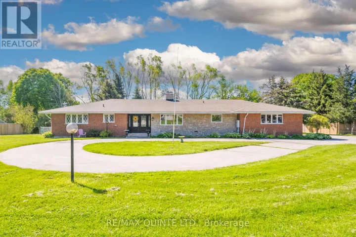 25 SINGLETON STREET, Brighton, Ontario K0K1H0