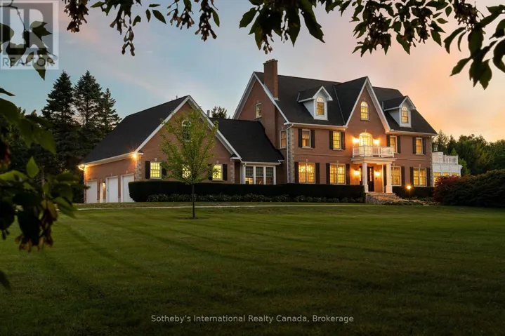 7781 POPLAR SIDE ROAD, Clearview, Ontario L9Y5N4