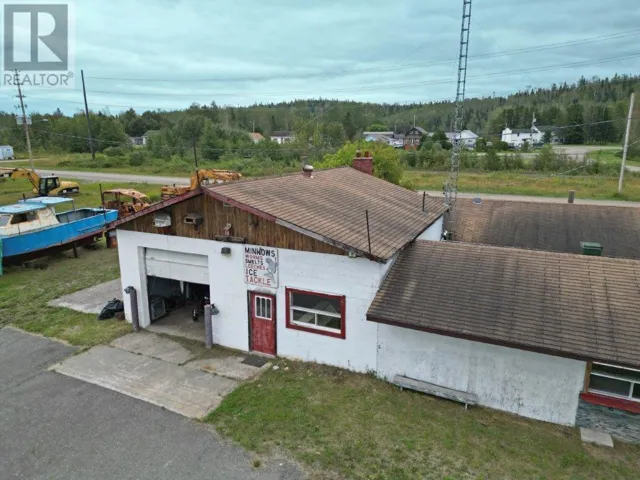 267 Main Street, Beardmore, Ontario P0T1G0