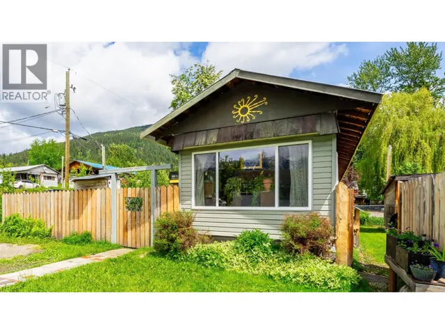 318 Humbert Street Unit# 28, Revelstoke, British Columbia V0E2S0