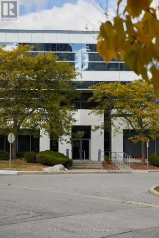 360 - 100 COWDRAY COURT, Toronto (Agincourt South-Malvern West), Ontario M1S5C8