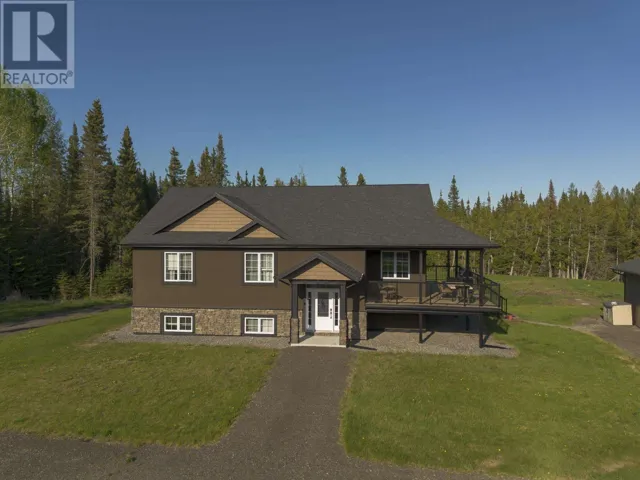 2010 Community Hall RD, Thunder, Ontario P7G2E4