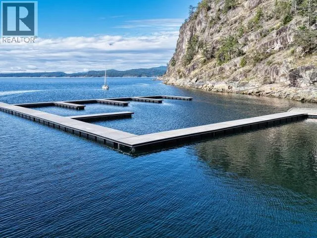 Lot 16 SARAH POINT ROAD, Powell River, British Columbia V0N2G0