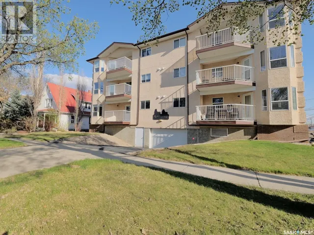 101 114 Third AVENUE E, Rosetown, Saskatchewan S0L2V0