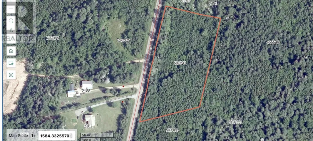 Route 14, St. Lawrence, Prince Edward Island C0B1S0