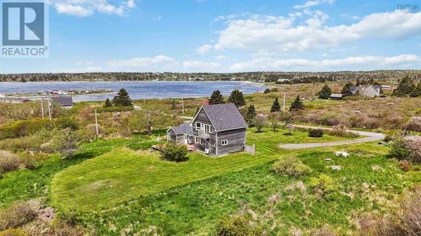 21 West Berlin Wharf Road, West Berlin, Nova Scotia B0J2H0