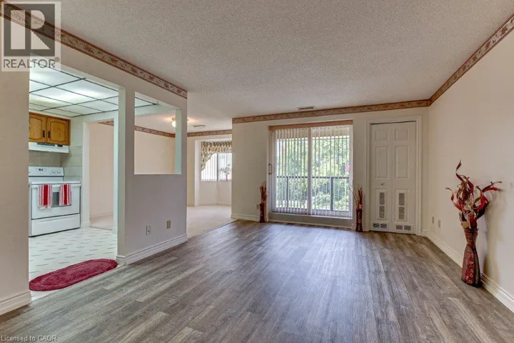 303 WILLIAM Street Unit# 206, Delhi, Ontario N4B1N1