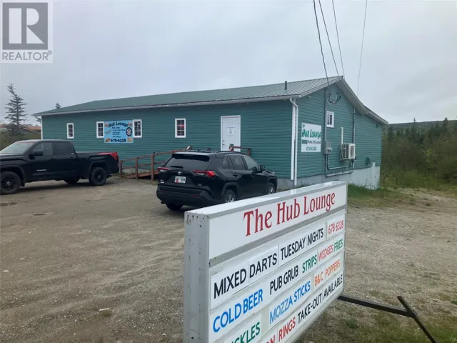 377 Pickersgill Boulevard, Centreville, Newfoundland & Labrador A0G4P0