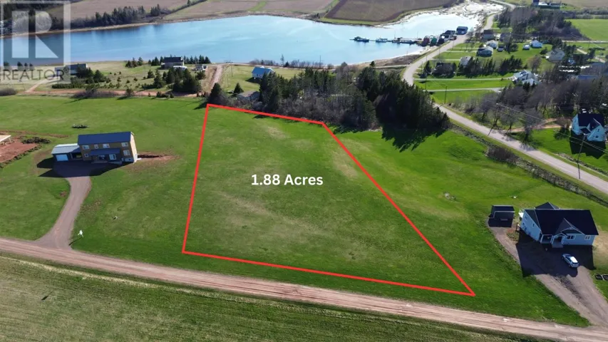 108 Big Rock Road, French River, Prince Edward Island C0B1M0